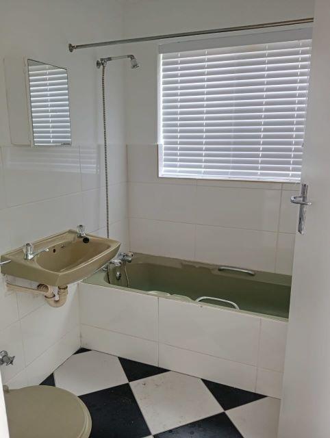 To Let 1 Bedroom Property for Rent in Fish Hoek Western Cape